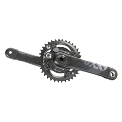 SRAM XX1 Eagle Power Meter