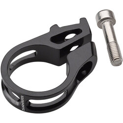 SRAM XX1 / X01 Eagle Shift Lever Trigger, Clamp and Bolt Kit - Qty 1
