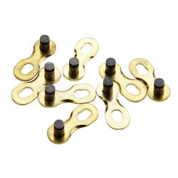 SRAM Powerlink Chain Connectors Gold 9 Speed 1pc for sale online