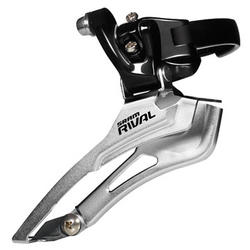 SRAM Rival Clamp-On Front Derailleur