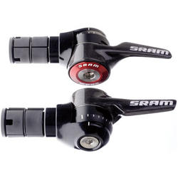 SRAM R2C TT Bar-End Shifters
