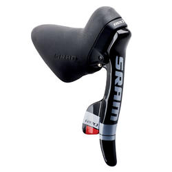 SRAM Red DoubleTap Control Levers