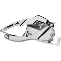 SRAM XX Front Derailleur<br>(Low-clamp, Top-pull)
