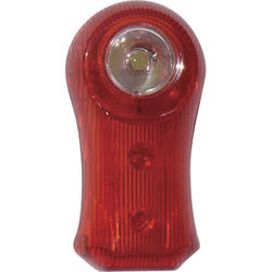 Serfas TL-One LED Taillight