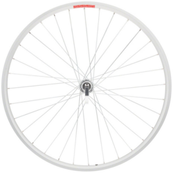 Sta-Tru 26-inch Rear, Steel