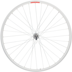 Sta-Tru 26-inch Tubeless Ready Double Wall Front