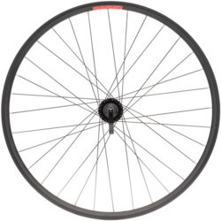 Sta-Tru 27.5-inch Tubeless Ready Double Wall Front