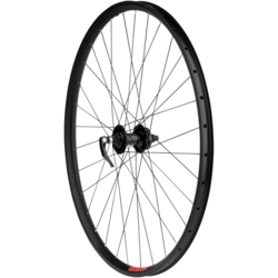 Sta-Tru 29-inch Tubeless Ready Double Wall Disc Front