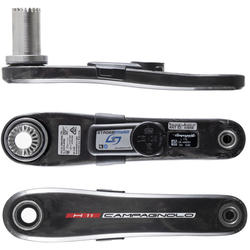 Stages Cycling Gen 3 Stages Power L Campagnolo H11 Power Meter