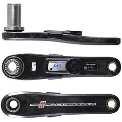 Stages Cycling Gen 3 Stages Power L Campagnolo Record 11S Power Meter