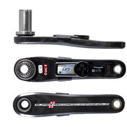 Stages Cycling Gen 3 Stages Power L Campagnolo Super Record 11S Power Meter