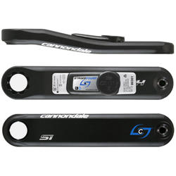 Stages Cycling Gen 3 Stages Power L Cannondale Si HG Power Meter