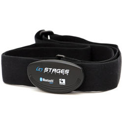 Stages Cycling Dash Heartrate Strap