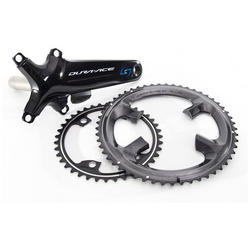 Stages Cycling Dura-Ace R9100 Right Arm Power Meter