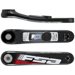 Stages Cycling Gen 3 Stages Power L FSA Energy BB30 Power Meter