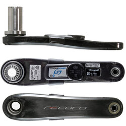 Stages Cycling Gen 3 Stages Power L Campagnolo Record 12S Power Meter