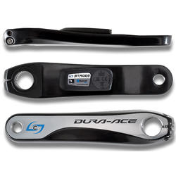 Stages Cycling Stages Power Meter - Shimano Dura-Ace 9000