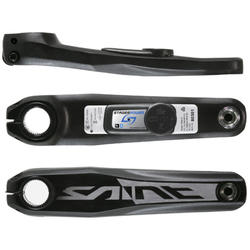 Stages Cycling Gen 3 Stages Power L Shimano Saint M820 Power Meter