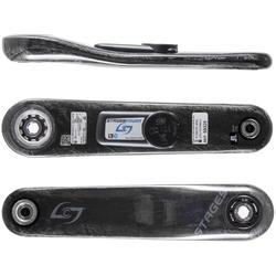 Stages Cycling Gen 3 Stages Power L Carbon GXP Power Meter