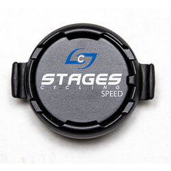 Stages Cycling Stages Dash—Speed Sensor
