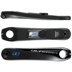Stages Cycling Gen 3 Stages Power L Ultegra 8000 Power Meter