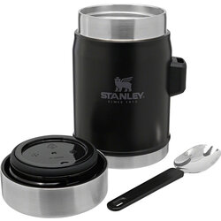 Stanley Food Jar and Spork