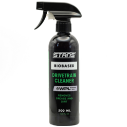 Stan's No Tubes Biobased Drivetrain Cleaner