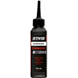 Stan's No Tubes BioBased Forkboost
