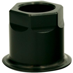Stan's No Tubes M-Pulse Rear End Cap