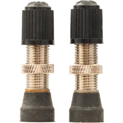 Stan's No Tubes Tubeless Valves, Schrader