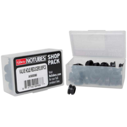 Stan's No Tubes Valve Hole Reducers