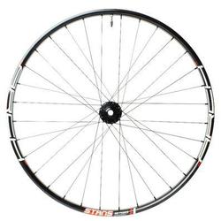Stan's NoTubes Arch MK3 27.5 Front Wheels 