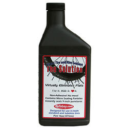 Stan's NoTubes The Solution Tire Sealant (Pint)