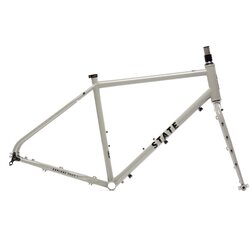 State Bicycle Co. 4130 All-Road Frame Set