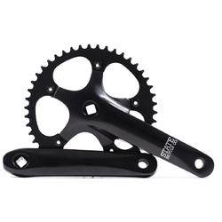 State Bicycle Co. Fixed Gear 6061 Aluminum Crankset