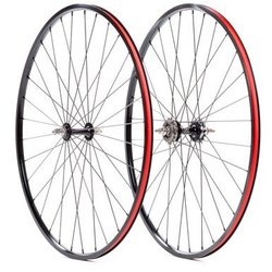 State Bicycle Co. Lo-Pro Track Wheels