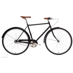 State Bicycle Co. City Bike - The Elliston 3-Speed