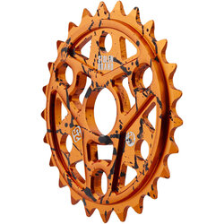Stolen Sumo III Sprocket