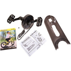 Strider 14x Pedal Kit