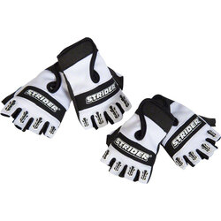 Strider Sports Fingerless Riding Gloves