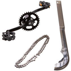 Strider Sports 20x Pedal Kit