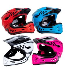 Strider Sports ST-R Full Face Helmet