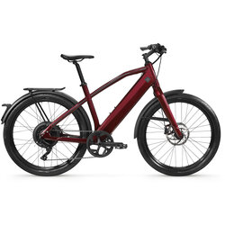 Stromer ST1 Sport (+$15 Call2Recycle Battery Fee)