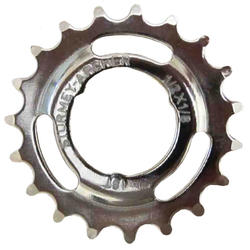 Sturmey-Archer Dished 3-Speed Sprocket And Circlip