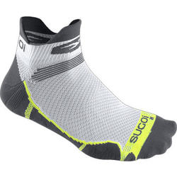 Sugoi Race + Recovery Compression Ped Socks