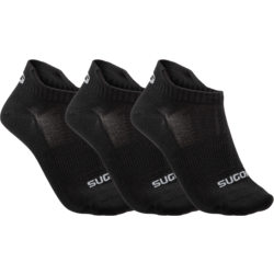Sugoi Classic Tab Socks (3-Pack)