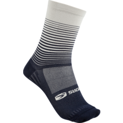 Sugoi RS Crew Sock Printed