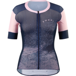 Sugoi Women's RS Climber's Jersey