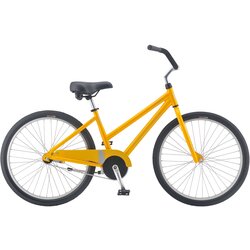 Sun Bicycles Boardwalk 26