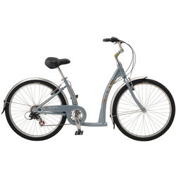 Sun Bicycles Streamway 7spd Low-Step Cruiser